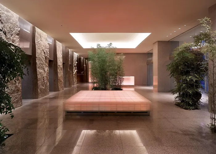 Park Hyatt Busan