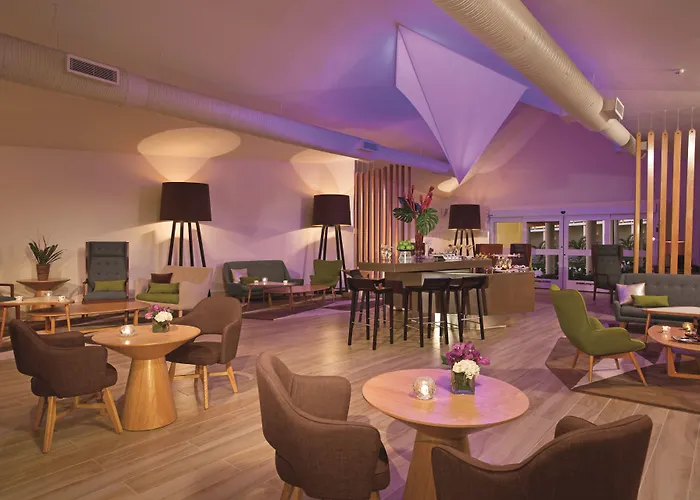Breathless Punta Cana Resort & Spa (Adults Only)