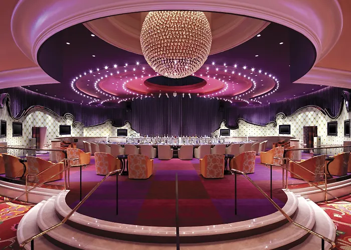 River City Casino And Hotel