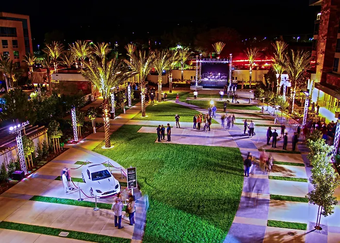 Viejas Casino & Willows Hotel