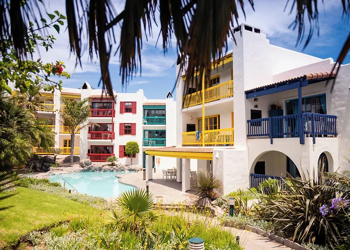 Club Mykonos Langebaan Hotel