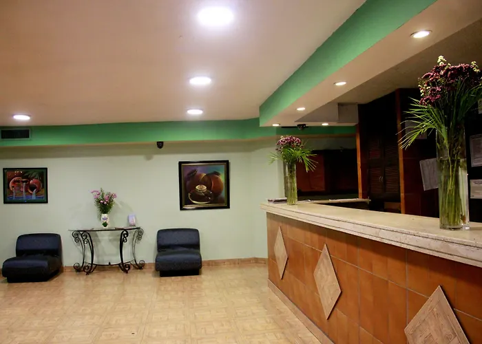 Hotel Caribe Panamá
