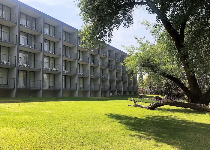 Avani Maseru Hotel