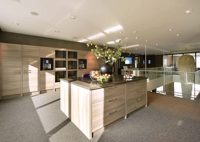 Van Der Valk Hotel Tiel