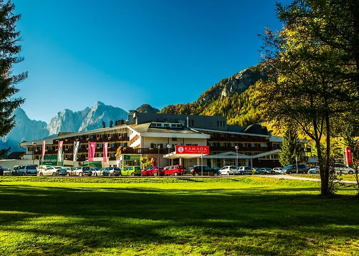 Ramada Resort