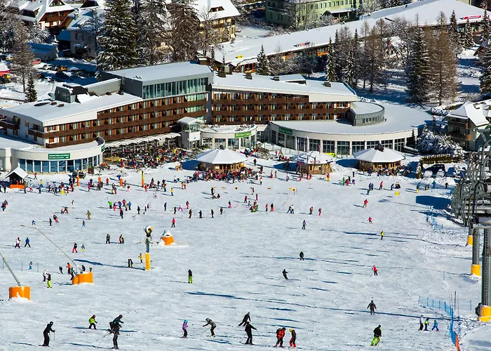 Ramada Resort Kranjska Gora