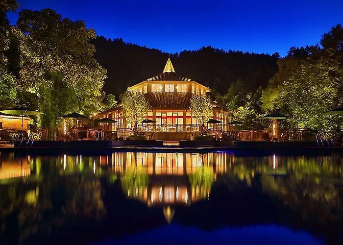 Harmona Resort & Spa Zhangjiajie