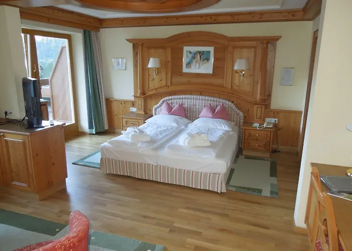 Bergresort Seefeld Seefeld in Tirol