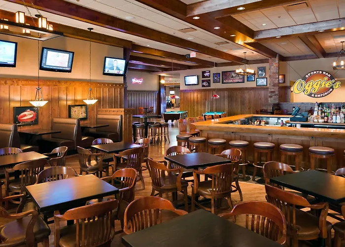 The Lodge At Deadwood