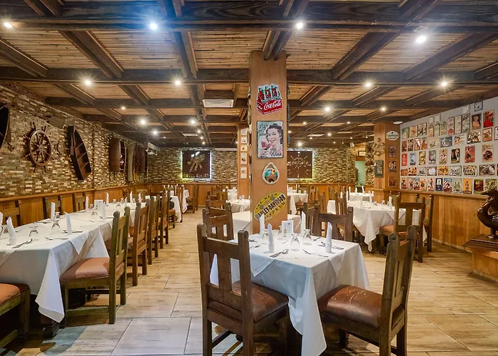 Hotel Riazor