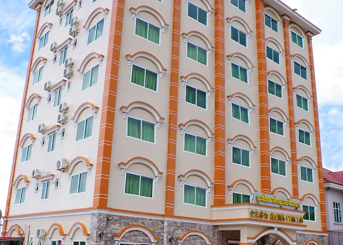 Golden Star Inn