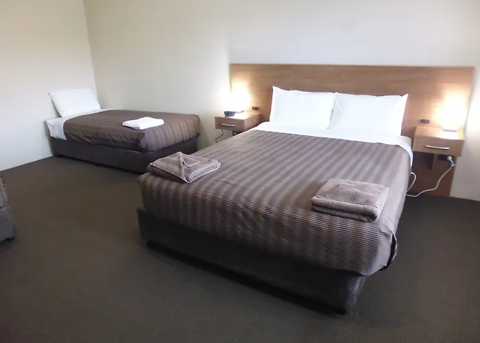 Seabrook Hotel
