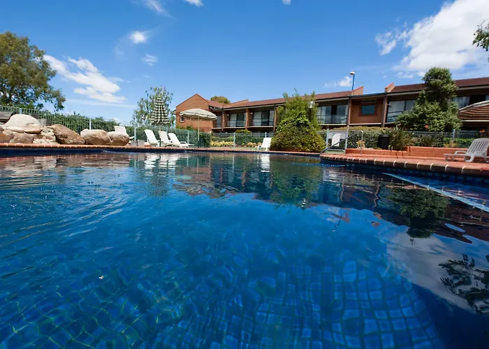 Club Mulwala Resort
