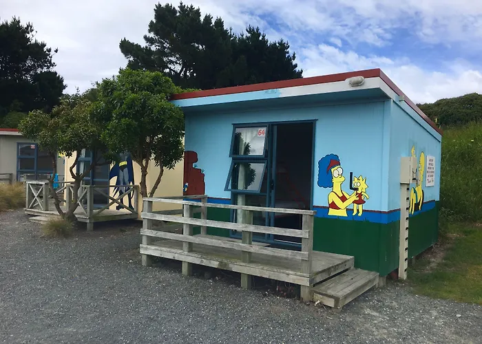 Dunedin Holiday Park