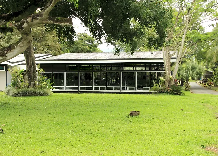 Hotel del Sur San Isidro De El General