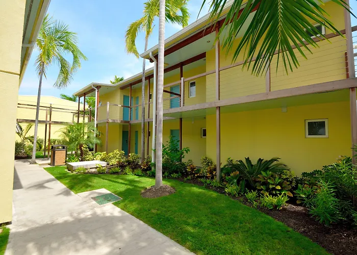 Royal St. Kitts Hotel
