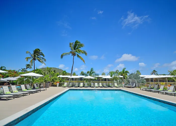 Royal St. Kitts Hotel