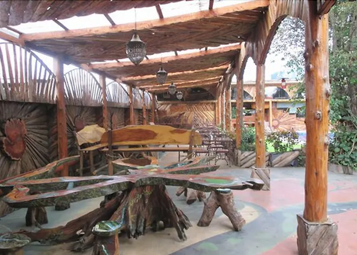 Casa Antigua Hotel