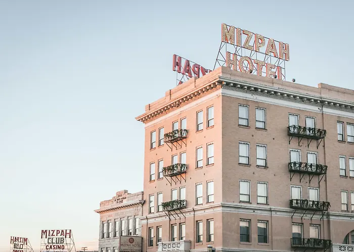 Mizpah Hotel