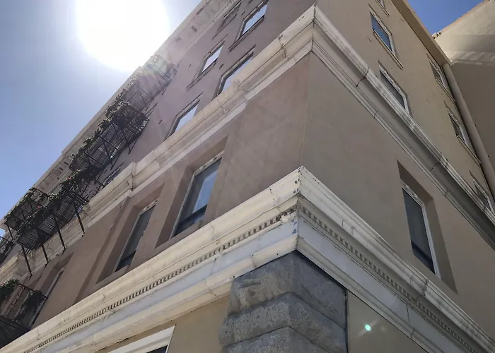 Mizpah Hotel