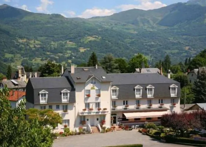 Hôtel du Soleil Levant
