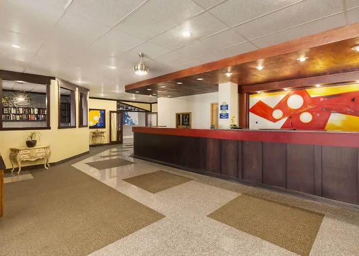 Days Inn By Wyndham Vermilion