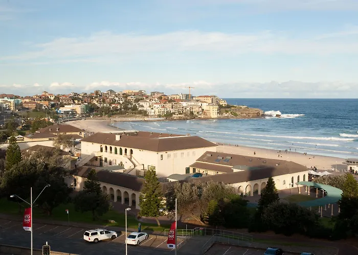 Hotel Bondi