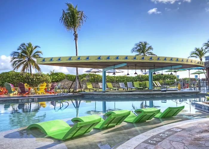 Margaritaville Vacation Club - Rio Mar Rio Grande