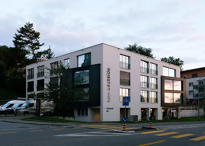 Hotel Eastside