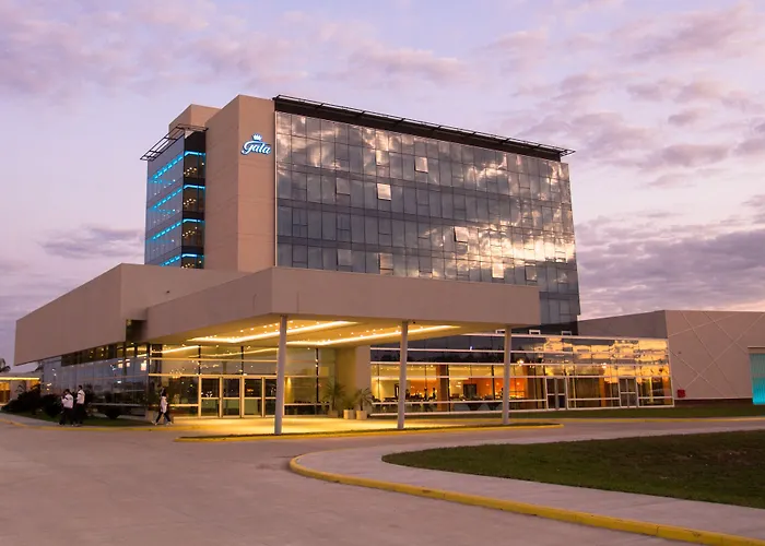 Gala Hotel y Convenciones Resistencia
