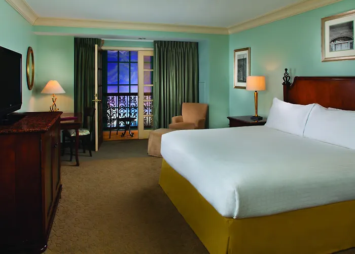 Paragon Casino Resort