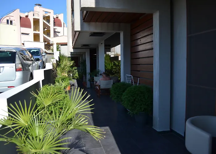 Design Hotel Logatero