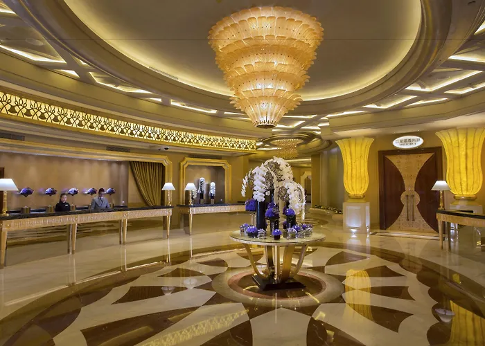 Studio City Hotel Macao