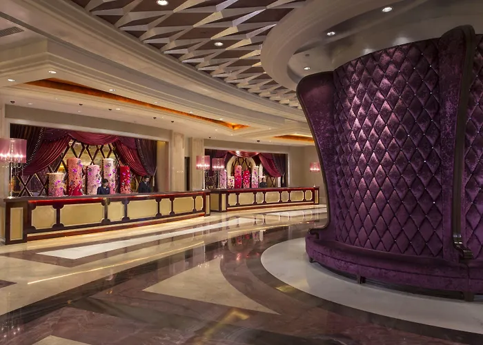 Studio City Hotel Macau