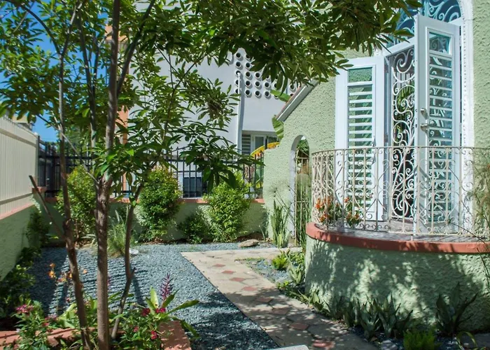 Casa Isabel B&B