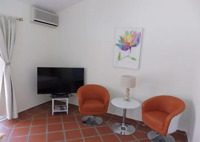 Karibu Aruba Boutique Hotel Palm Beach