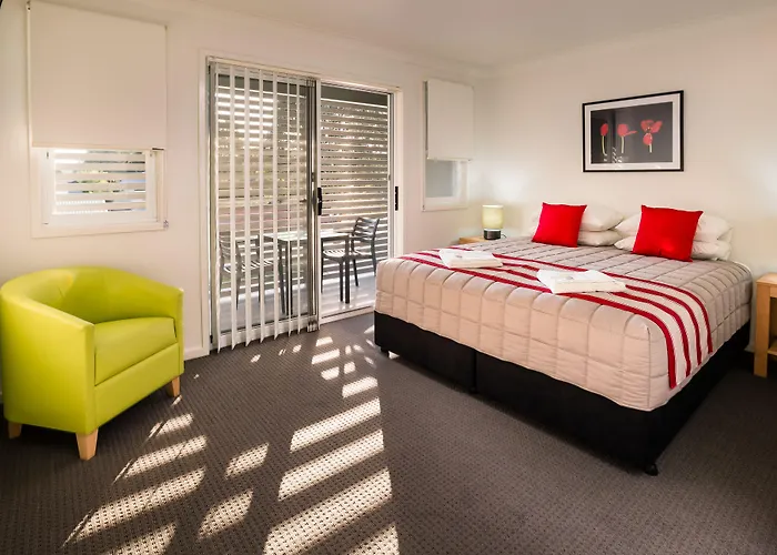 Wallsend Executive Apartments