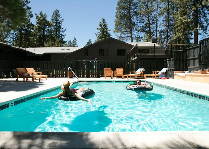 The Coachman Hotel
