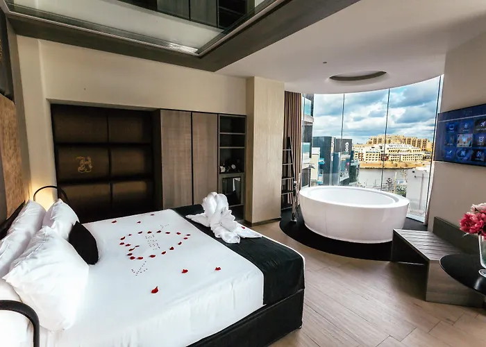 Hugo'S Boutique Hotel - Adults Only