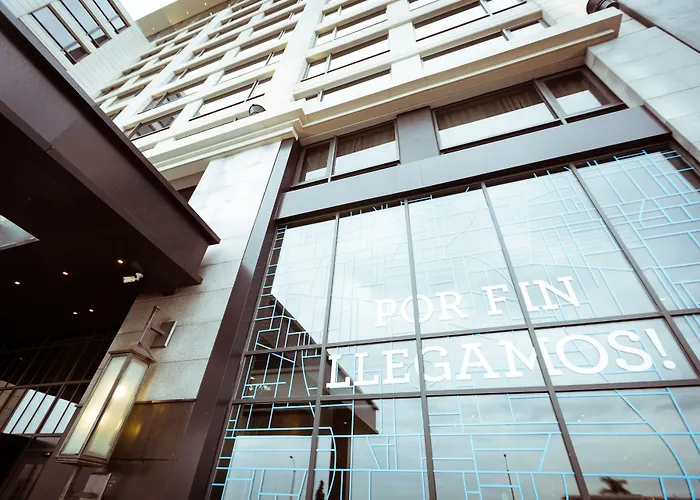 Hyatt Centric Montevideo