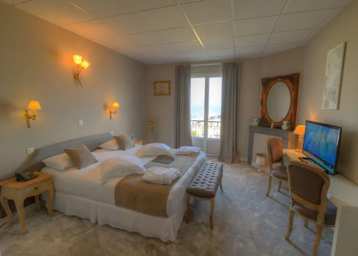 Grand Hôtel Richelieu Arcachon