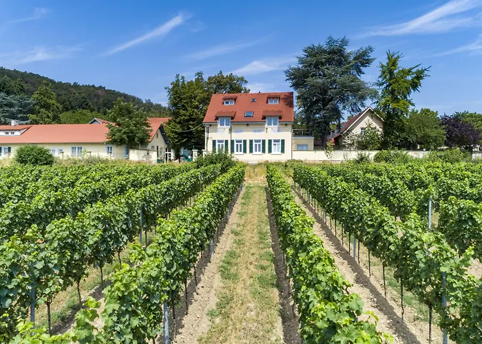 Hotel Annaberg