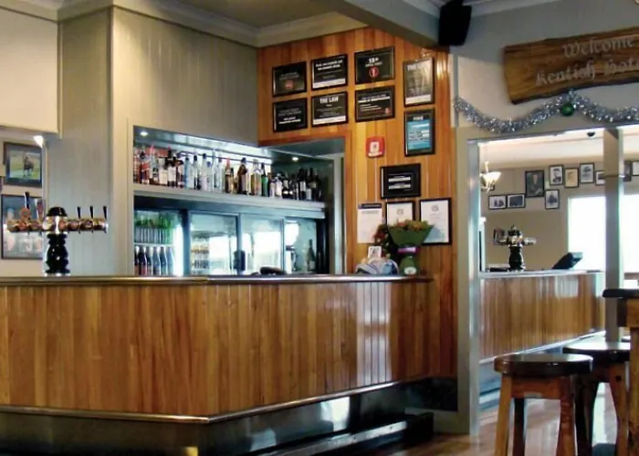 The Kentish Hotel Waiuku
