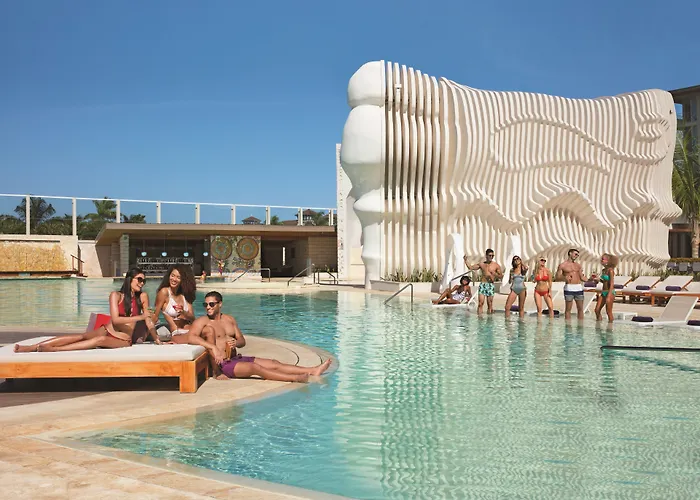 Hotel Breathless Montego Bay Adults Only