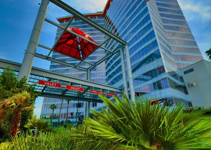 Scarlet Pearl Casino Resort D'Iberville