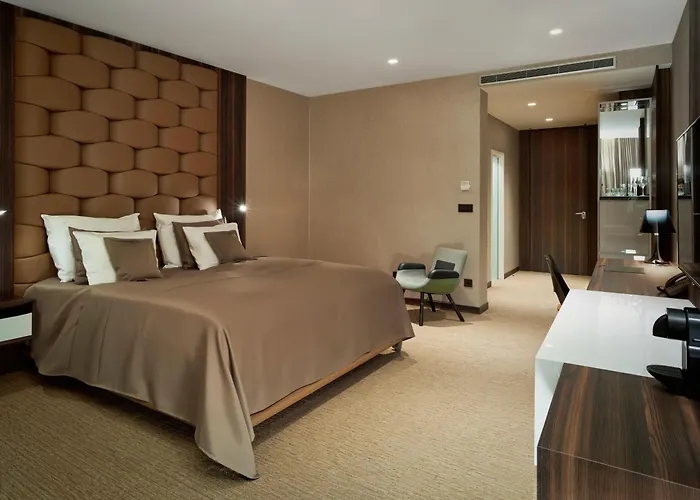 Theatre Hotel Olomouc