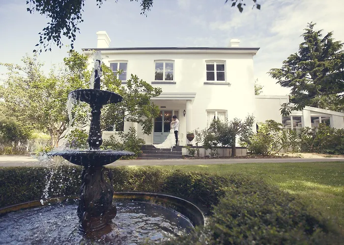 Boscobel Of Tasmania