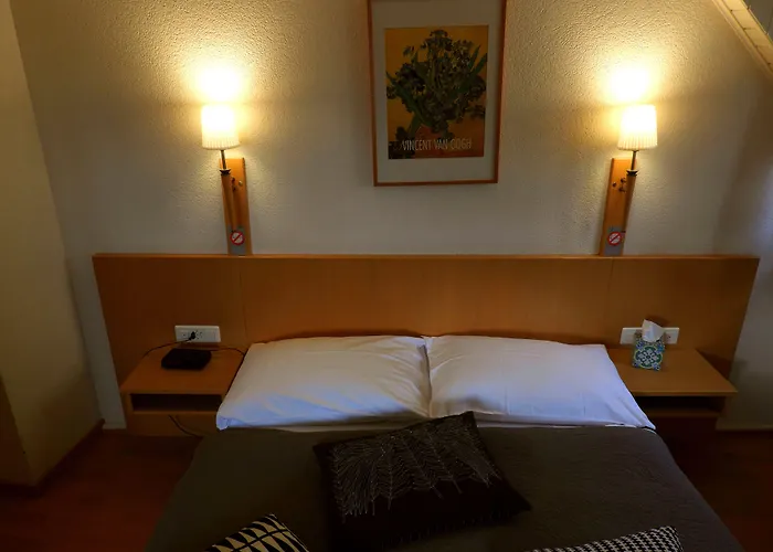 Les Negociants Hotel Vevey