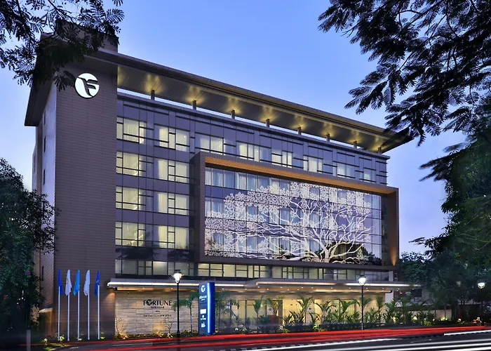 Fortune Miramar, Goa - Member Itc Hotels' Group