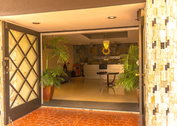 Curacao Airport Hotel Willemstad